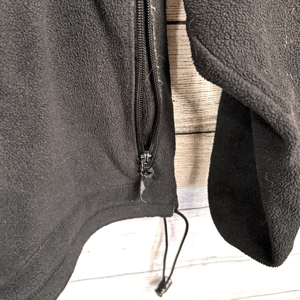 Adidas Pullover Fleece - Picture 3 of 4